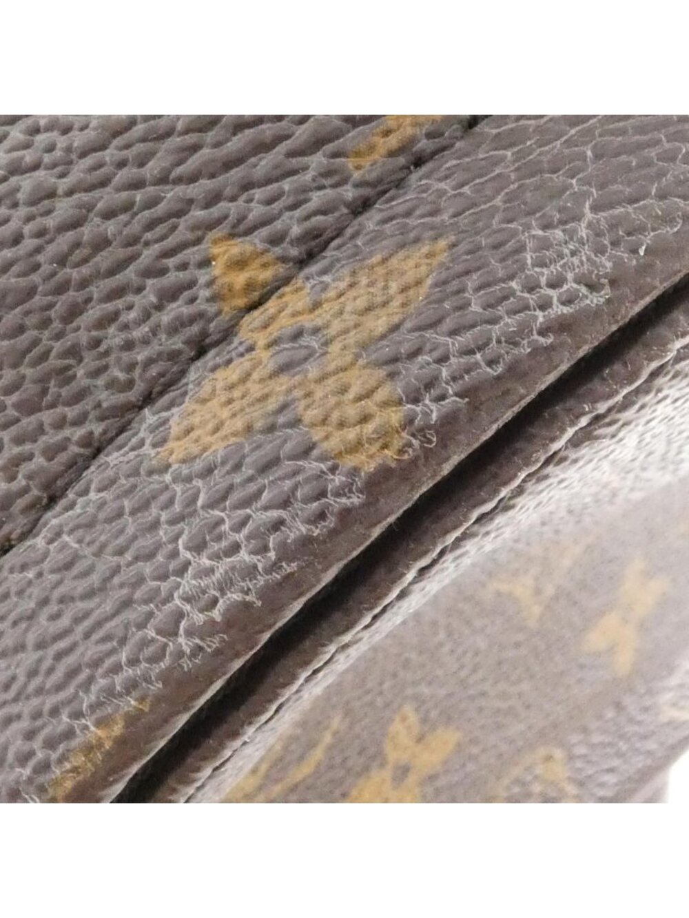 Louis Vuitton Monogram Palm Spring Backpack Mini Sac - Picture 5 of 10